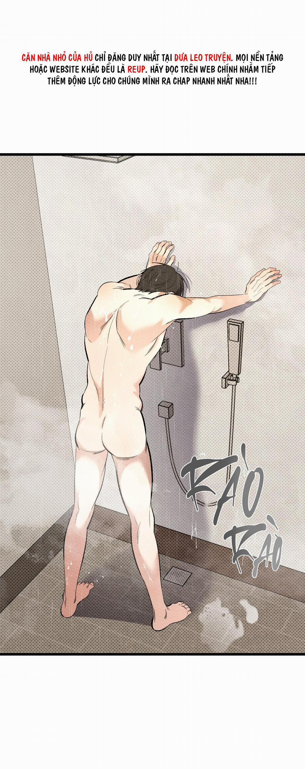 Thể Loại Lãng Mạn 23 trang 15