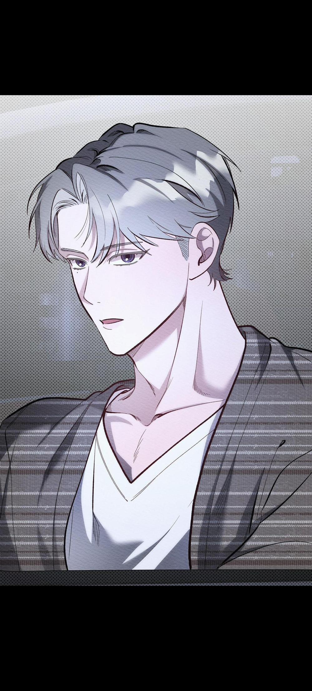 Thể Loại Lãng Mạn 23 trang 18