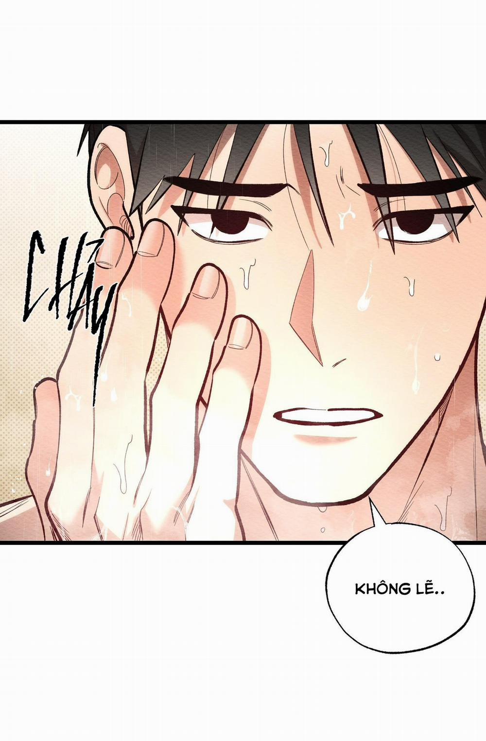 Thể Loại Lãng Mạn 23 trang 23