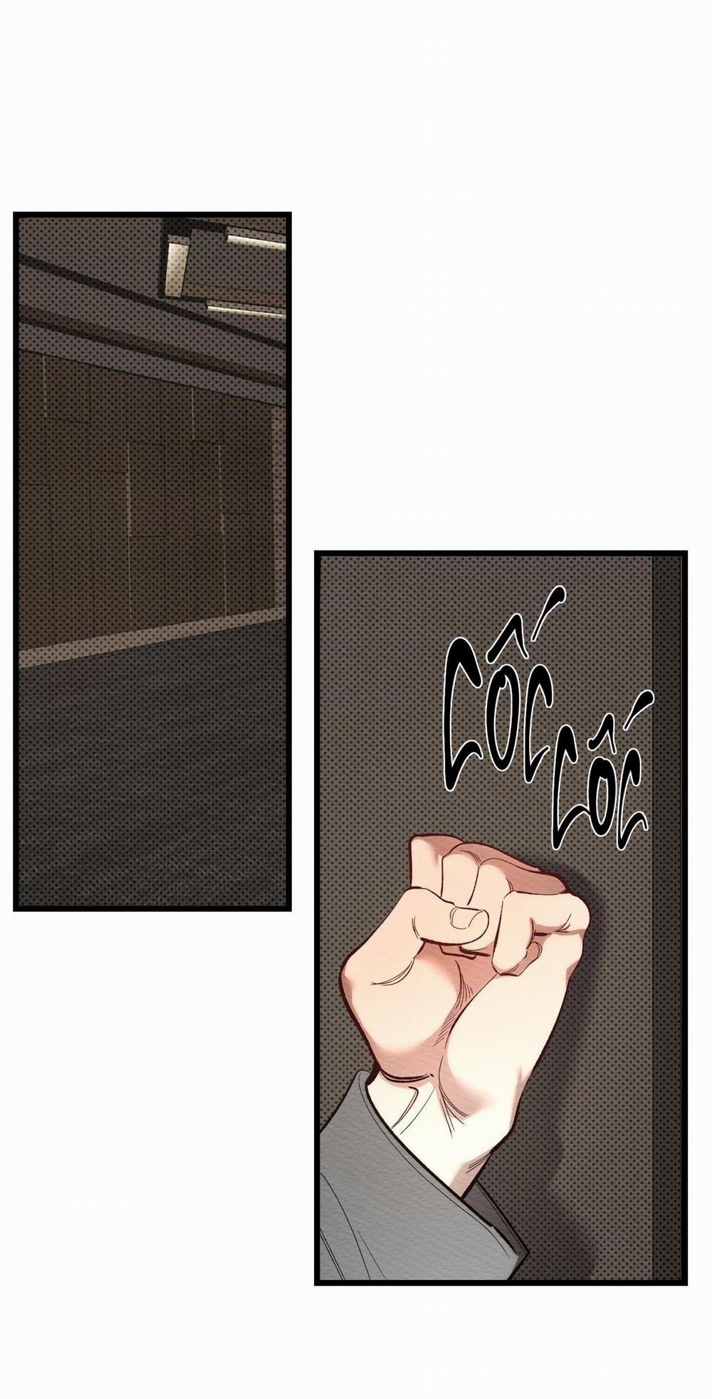 Thể Loại Lãng Mạn 23 trang 28