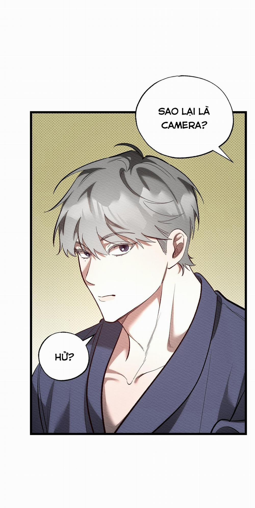 Thể Loại Lãng Mạn 23 trang 31