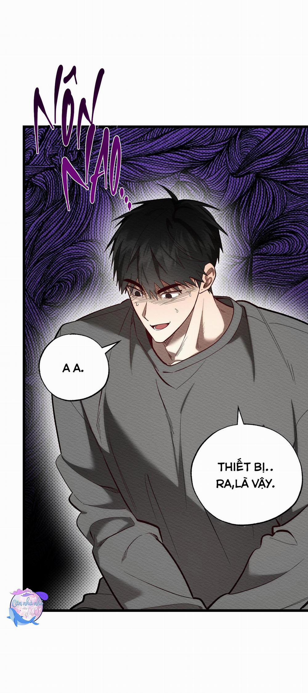 Thể Loại Lãng Mạn 23 trang 33