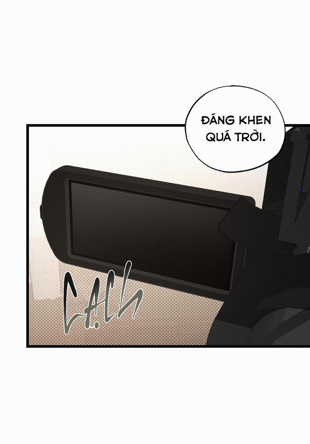 Thể Loại Lãng Mạn 23 trang 37