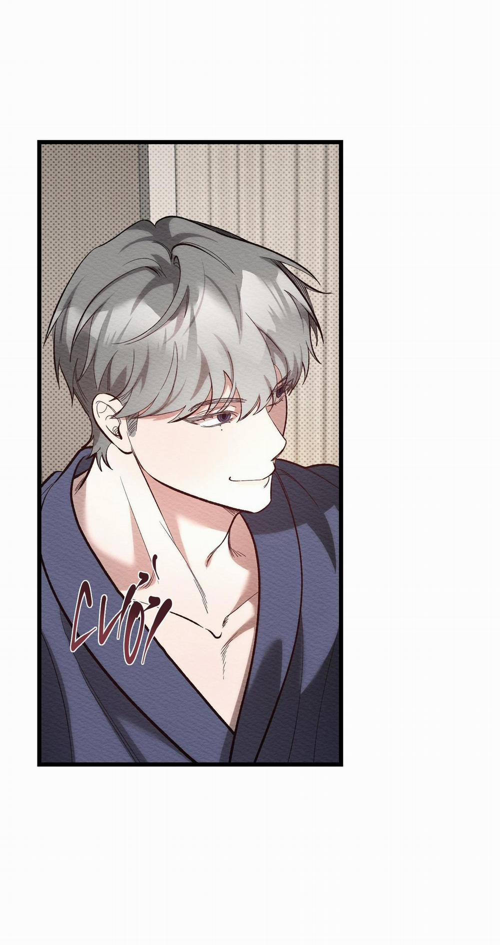 Thể Loại Lãng Mạn 23 trang 39