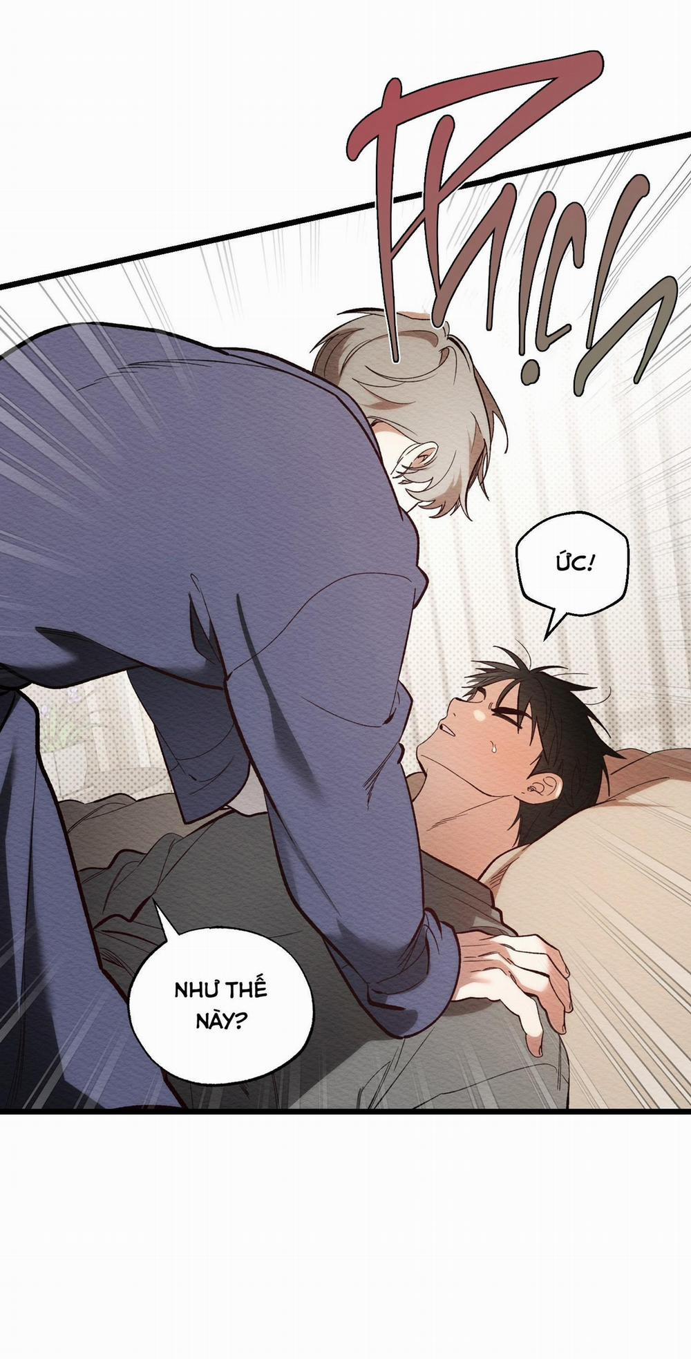 Thể Loại Lãng Mạn 23 trang 41