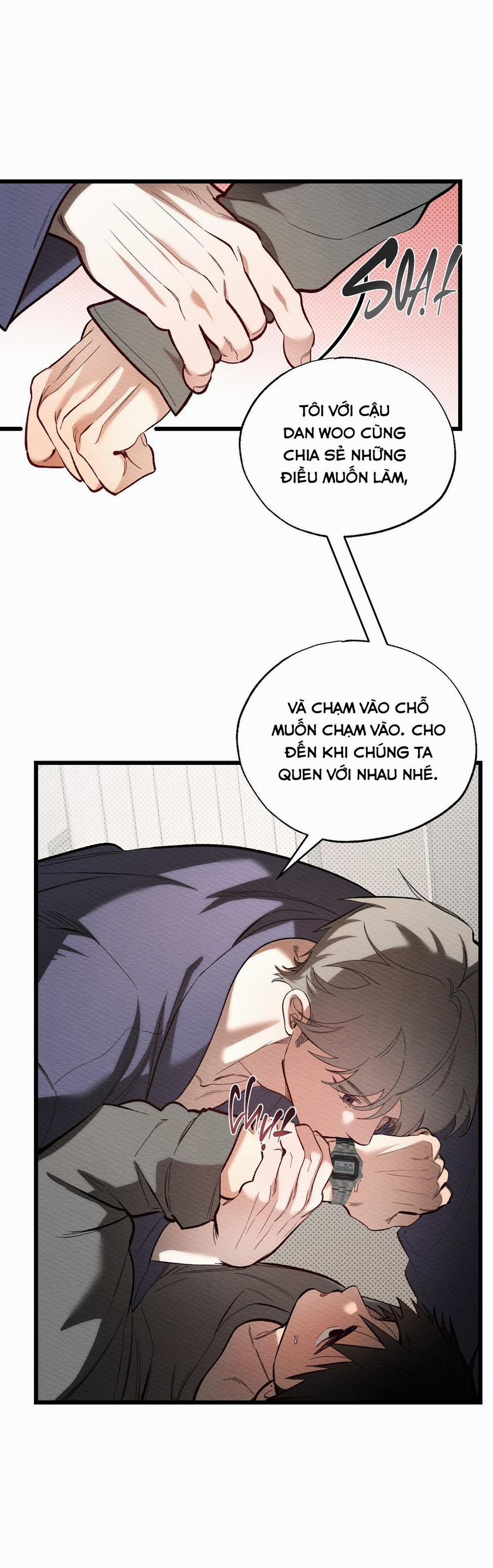 Thể Loại Lãng Mạn 23 trang 42