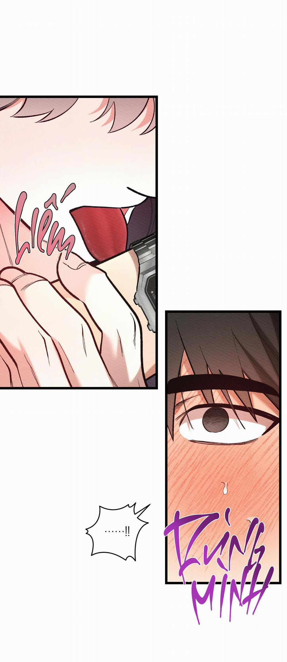 Thể Loại Lãng Mạn 23 trang 43