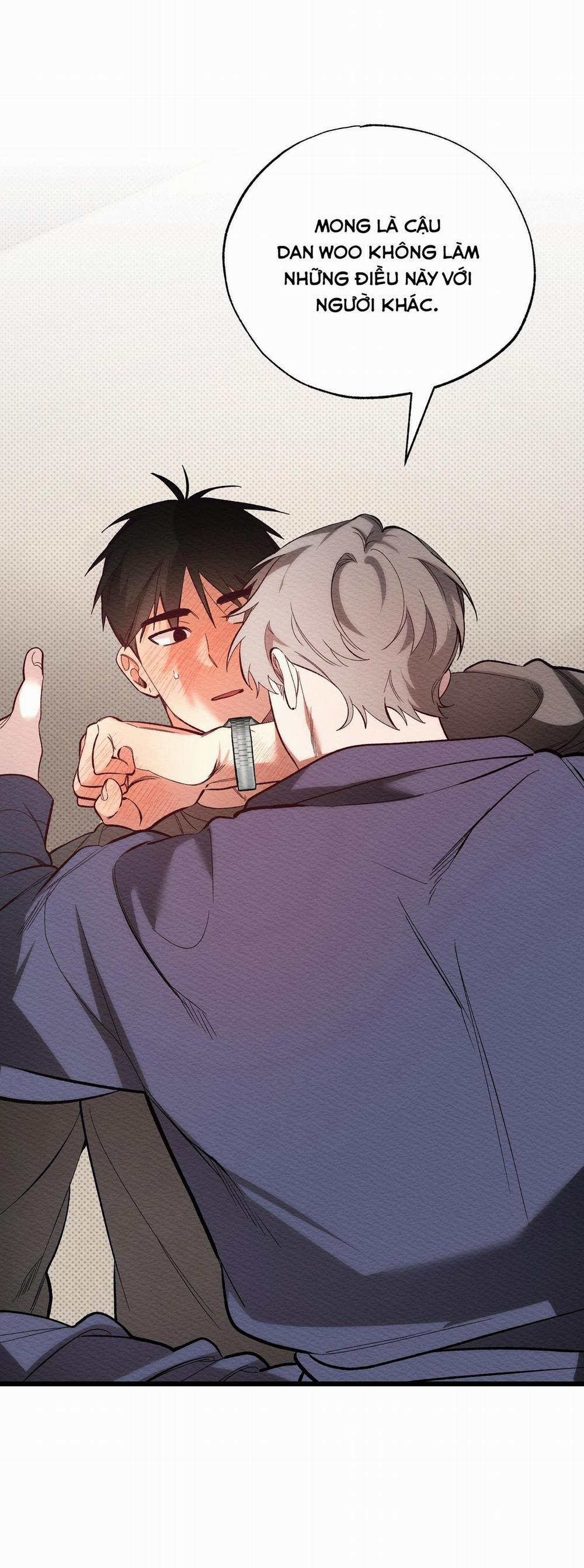 Thể Loại Lãng Mạn 23 trang 45