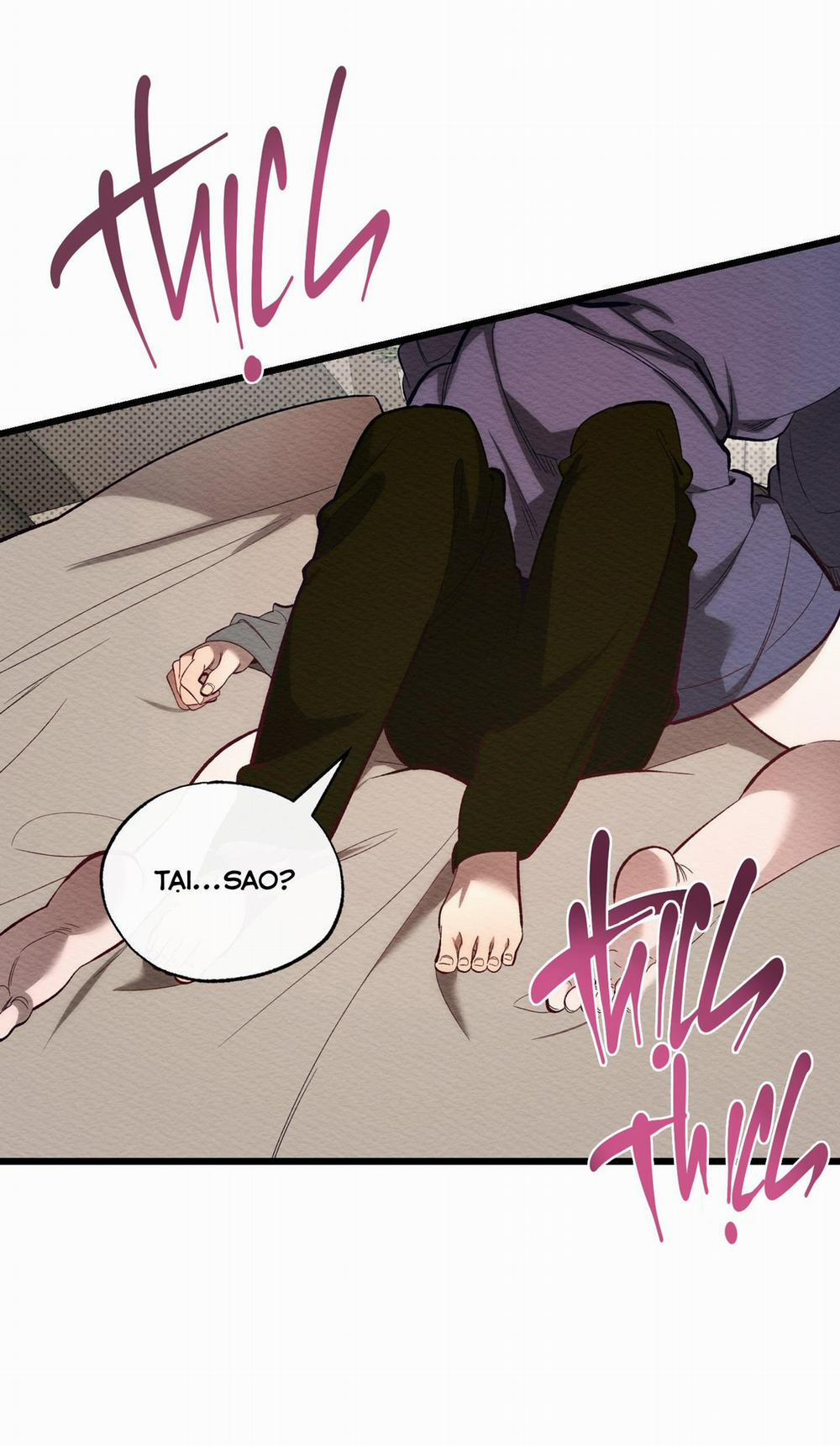 Thể Loại Lãng Mạn 23 trang 47