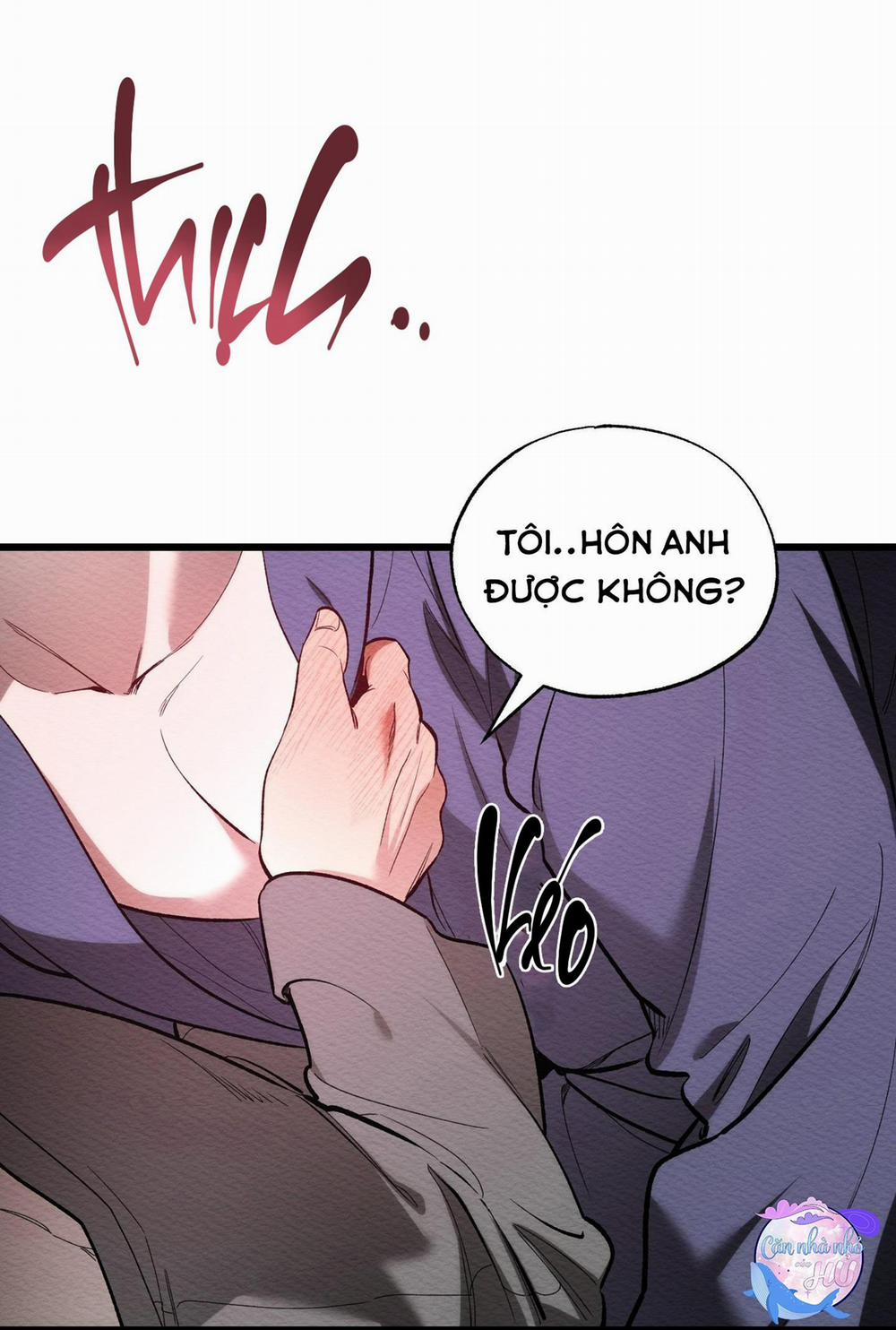 Thể Loại Lãng Mạn 23 trang 50