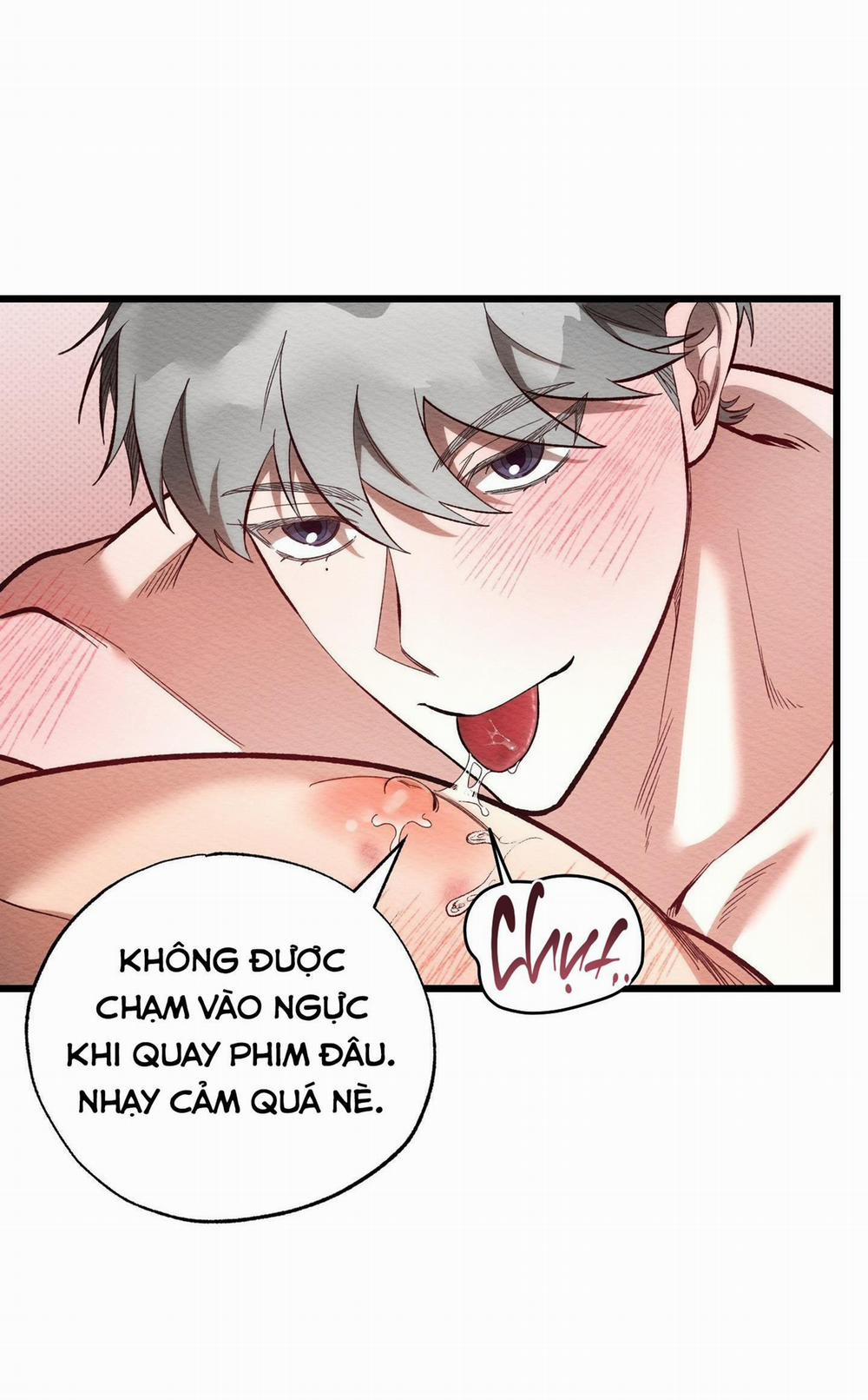 Thể Loại Lãng Mạn 23 trang 59