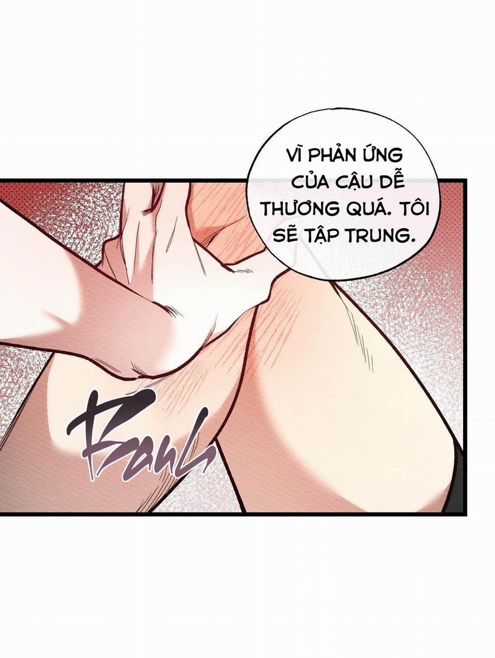 Thể Loại Lãng Mạn 23 trang 61