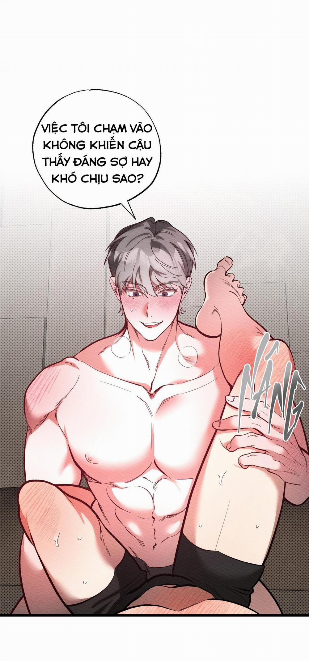 Thể Loại Lãng Mạn 23 trang 62