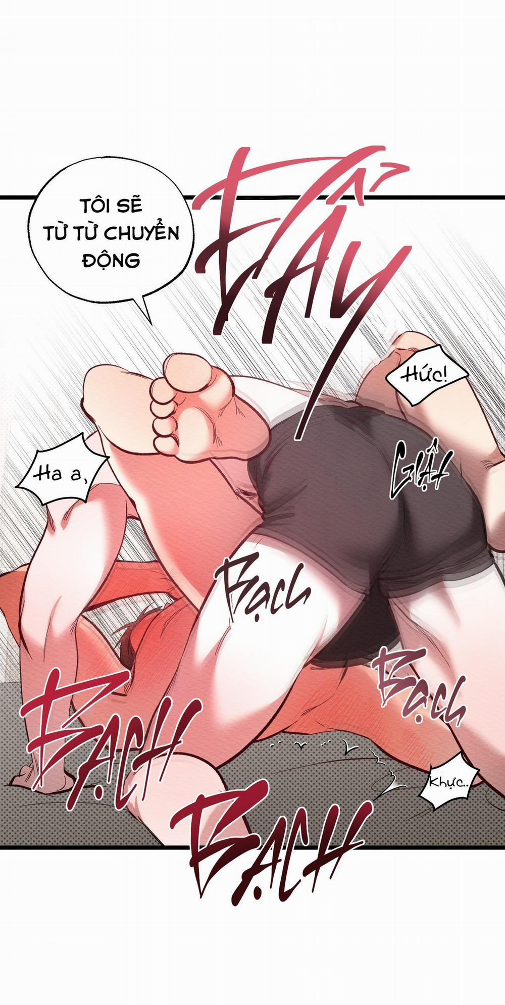 Thể Loại Lãng Mạn 23 trang 64