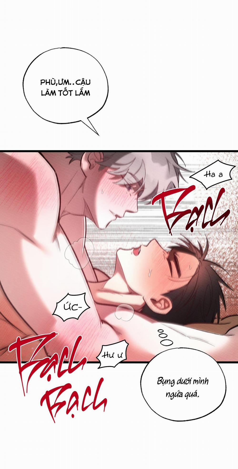 Thể Loại Lãng Mạn 23 trang 66