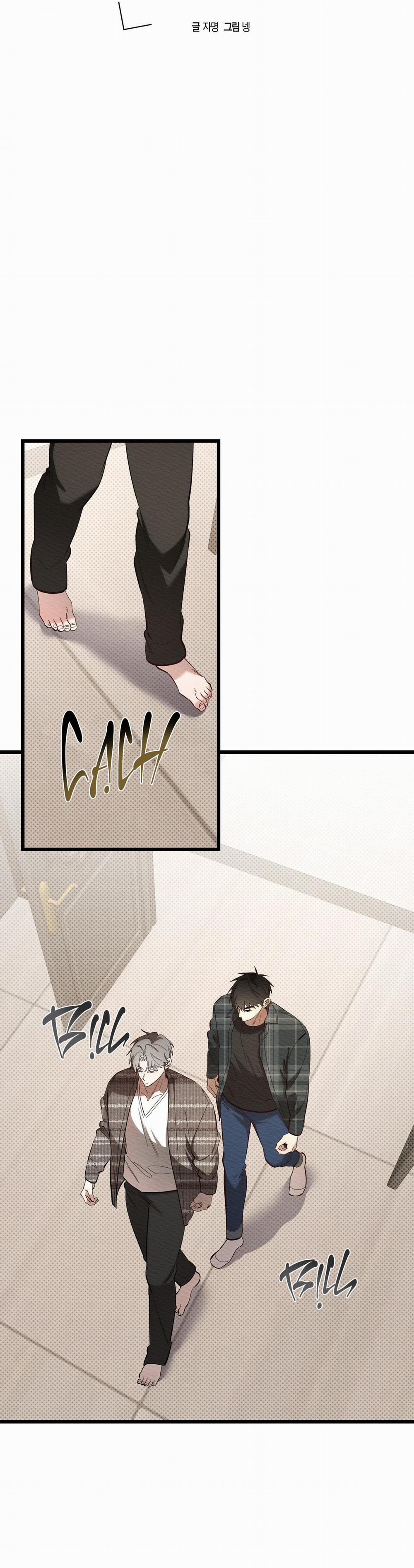 Thể Loại Lãng Mạn 23 trang 8