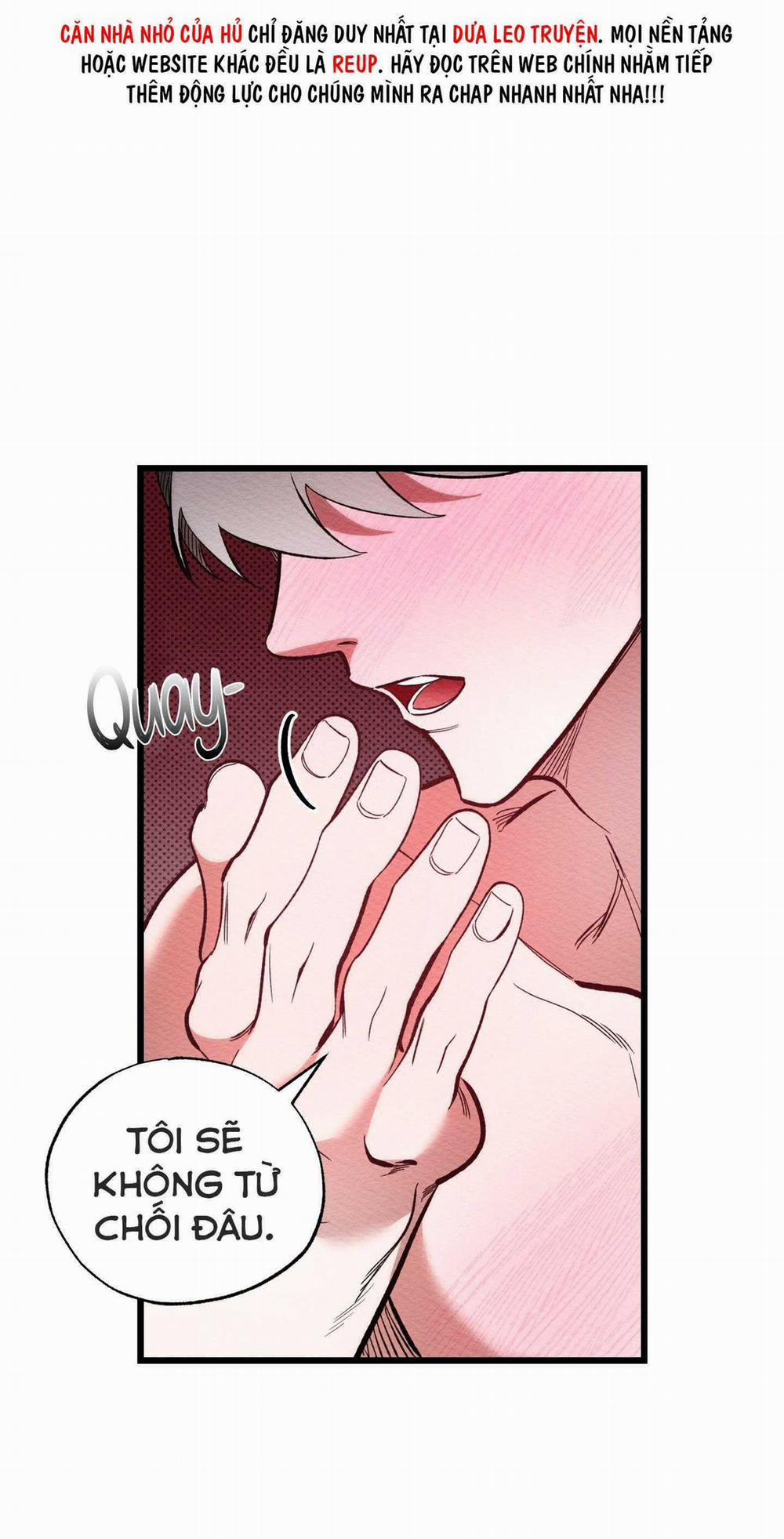 Thể Loại Lãng Mạn 24 trang 10