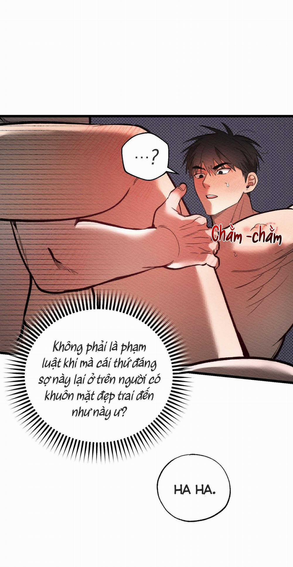 Thể Loại Lãng Mạn 24 trang 15