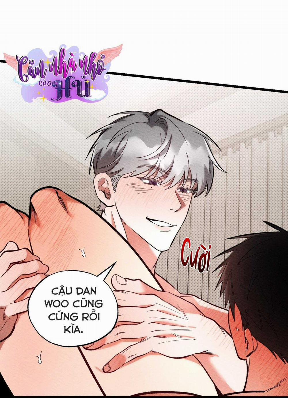 Thể Loại Lãng Mạn 24 trang 16