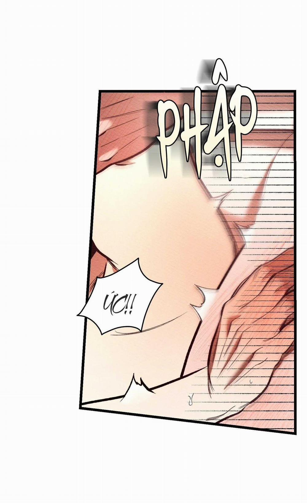 Thể Loại Lãng Mạn 24 trang 20