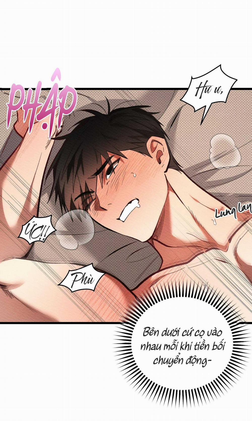 Thể Loại Lãng Mạn 24 trang 22