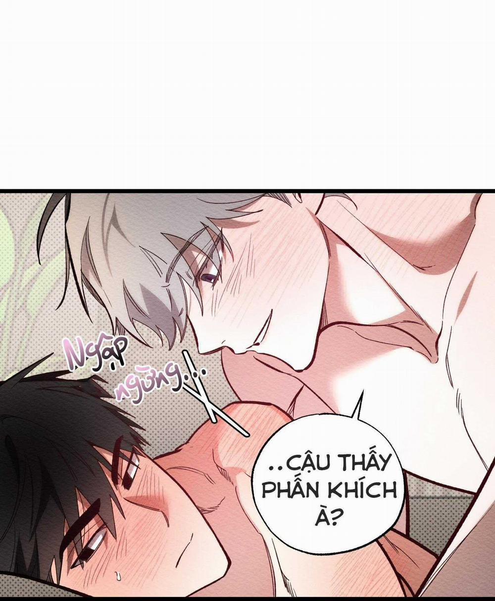 Thể Loại Lãng Mạn 24 trang 29