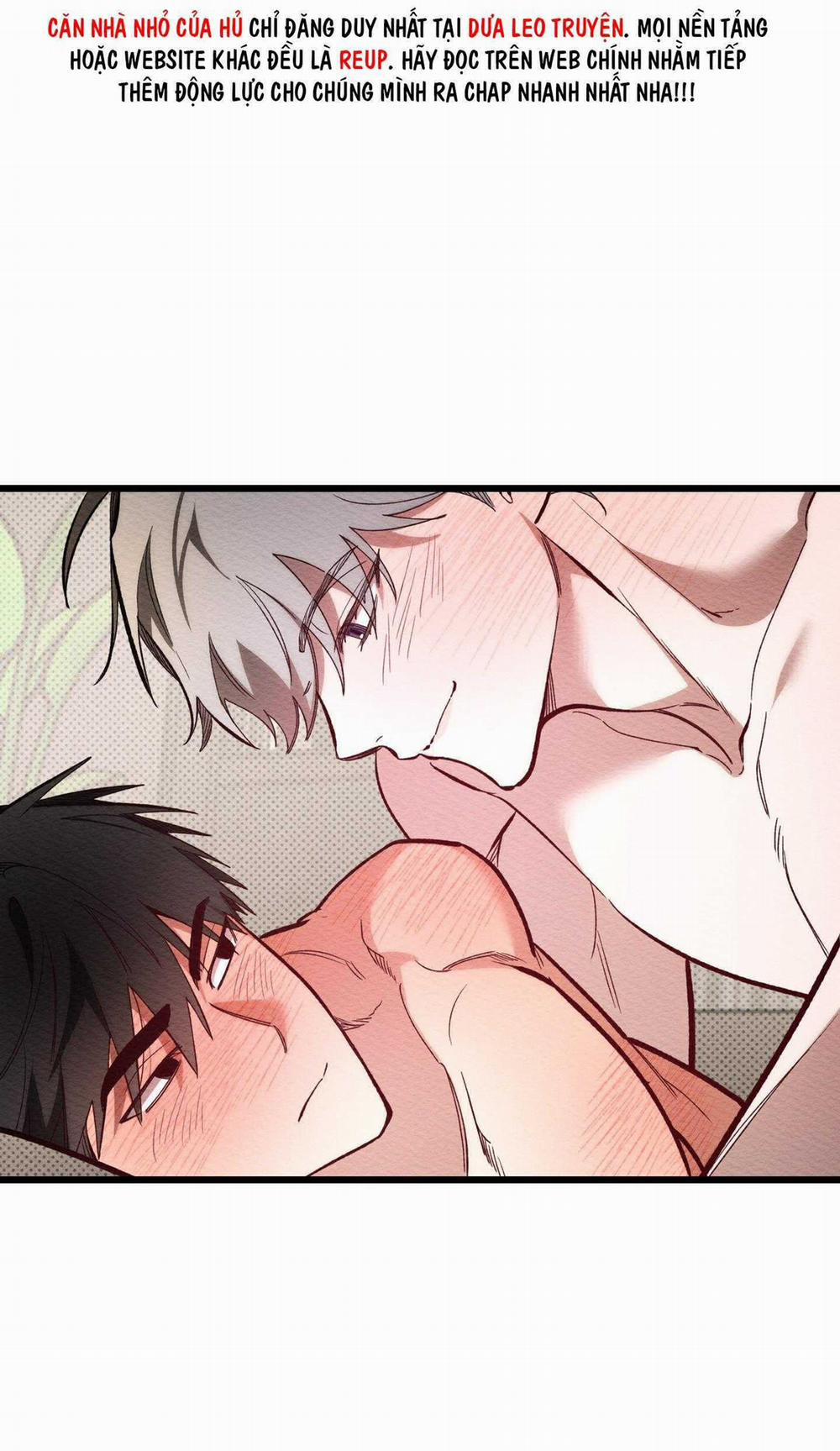 Thể Loại Lãng Mạn 24 trang 30