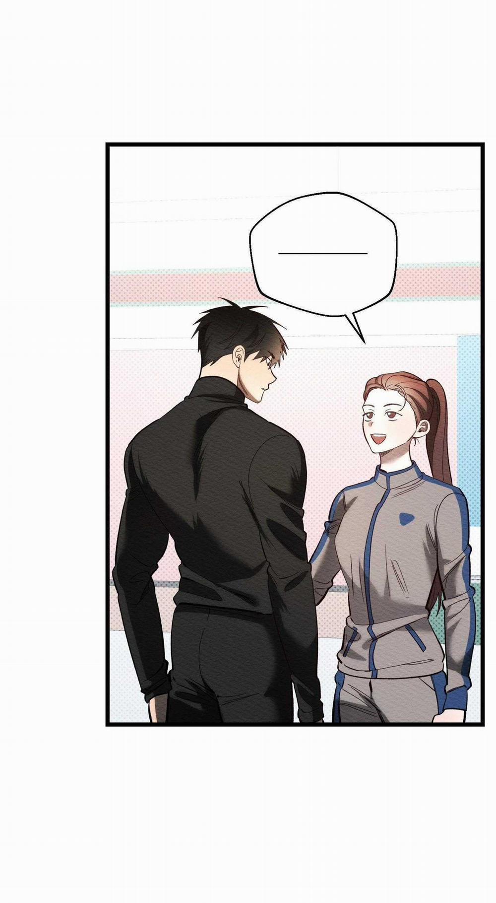 Thể Loại Lãng Mạn 24 trang 34