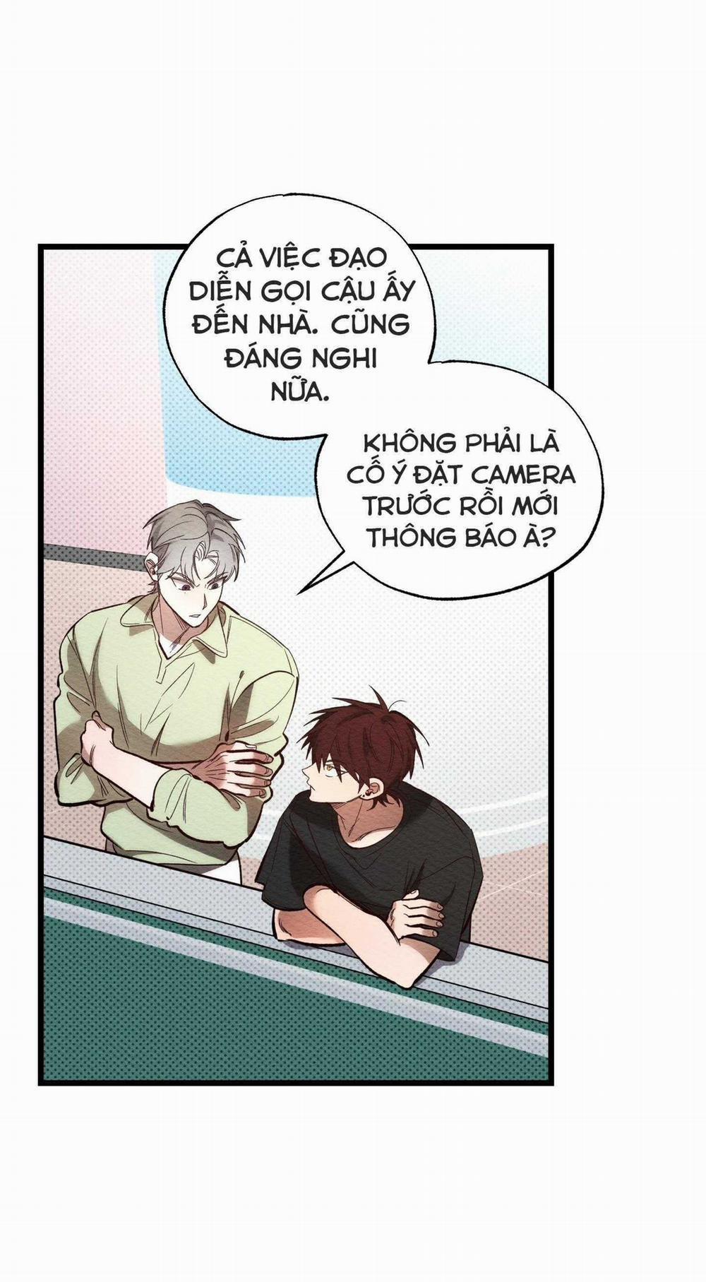 Thể Loại Lãng Mạn 24 trang 42