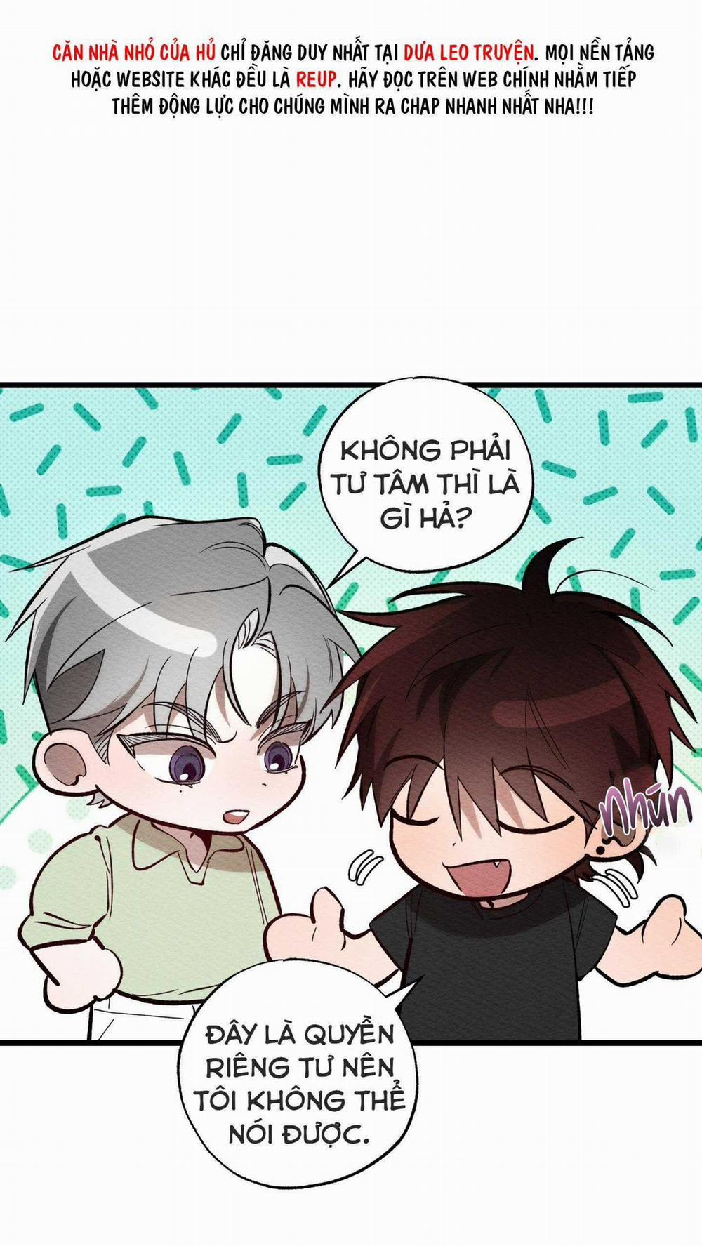 Thể Loại Lãng Mạn 24 trang 46