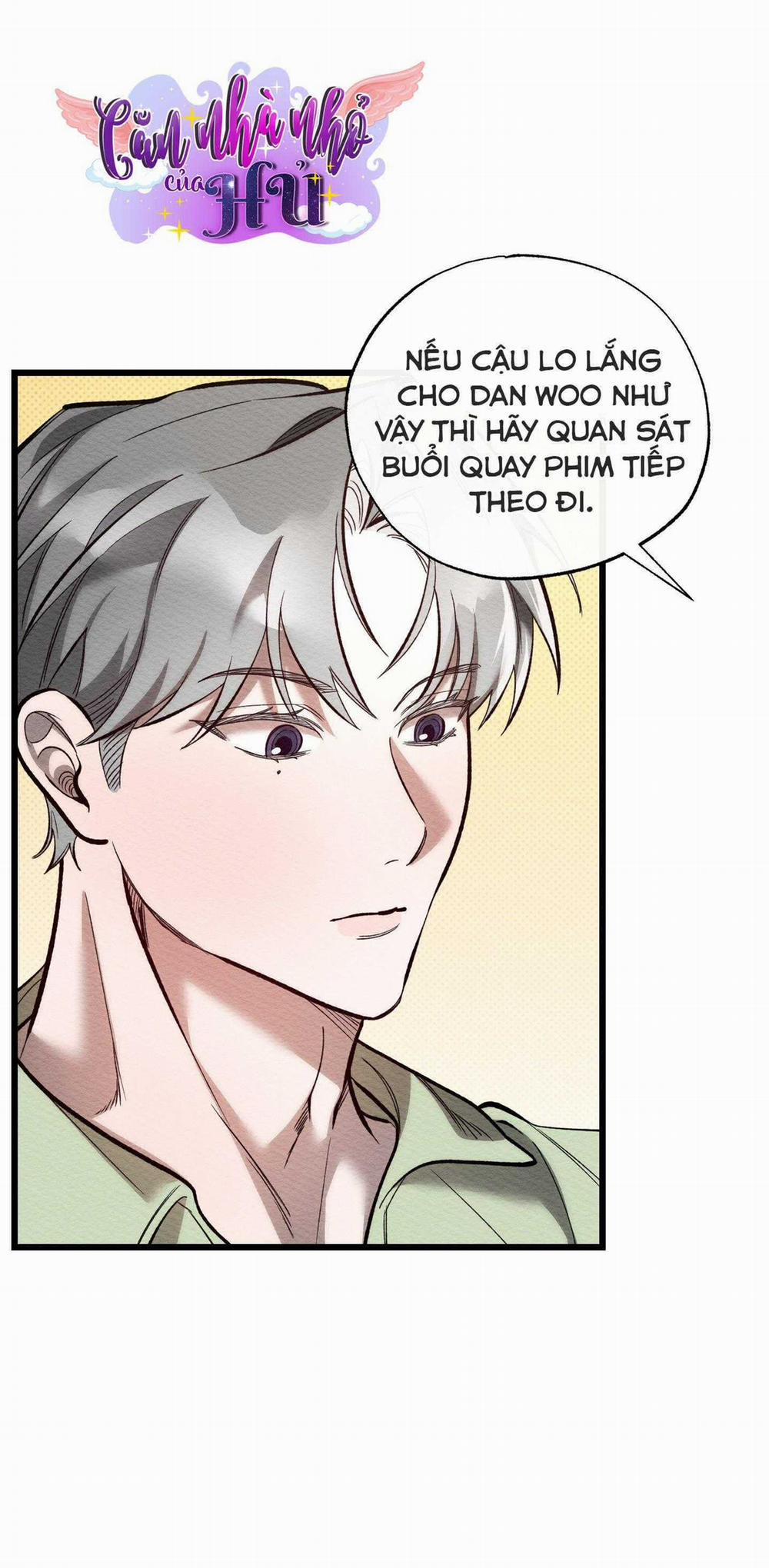 Thể Loại Lãng Mạn 24 trang 47