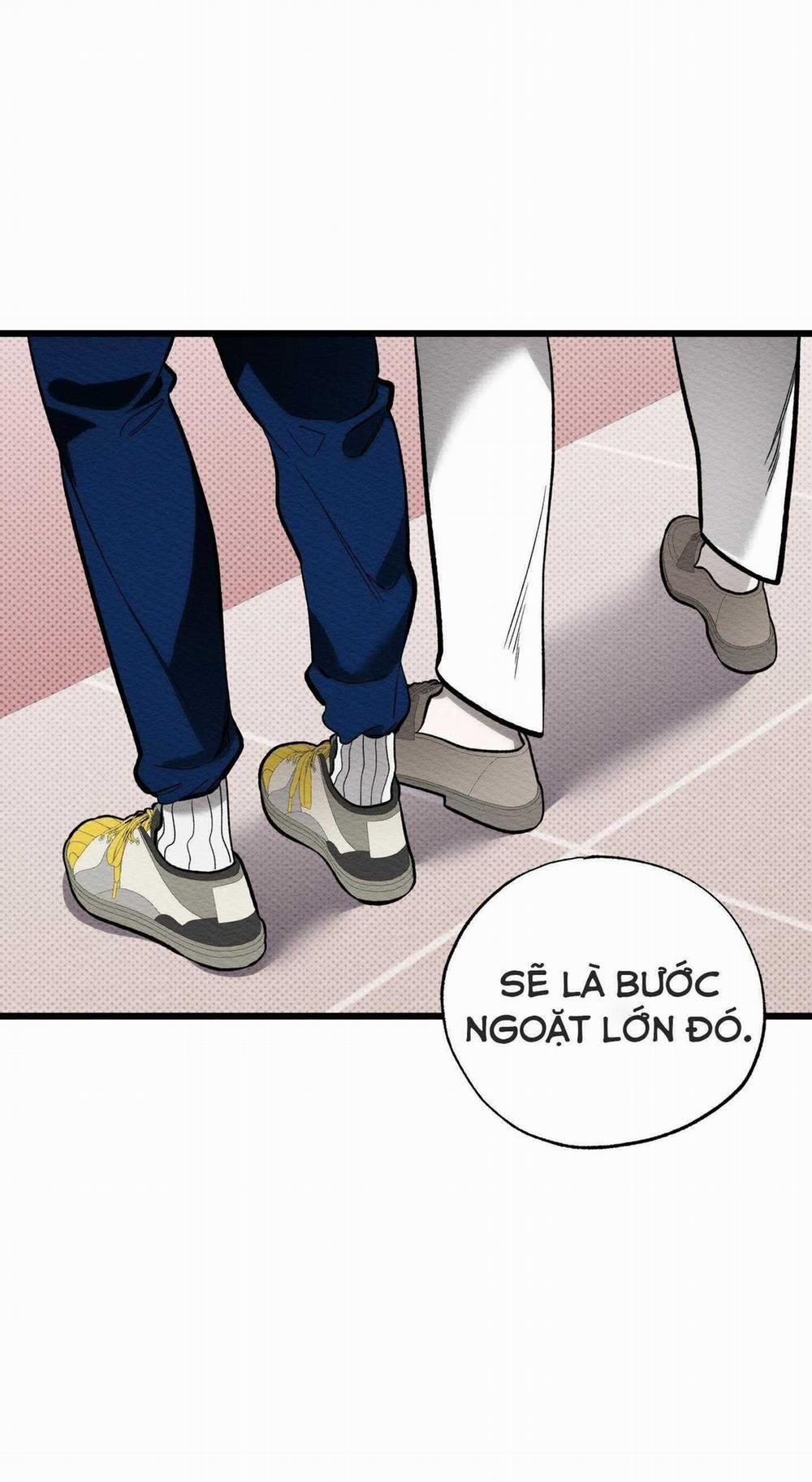 Thể Loại Lãng Mạn 24 trang 48