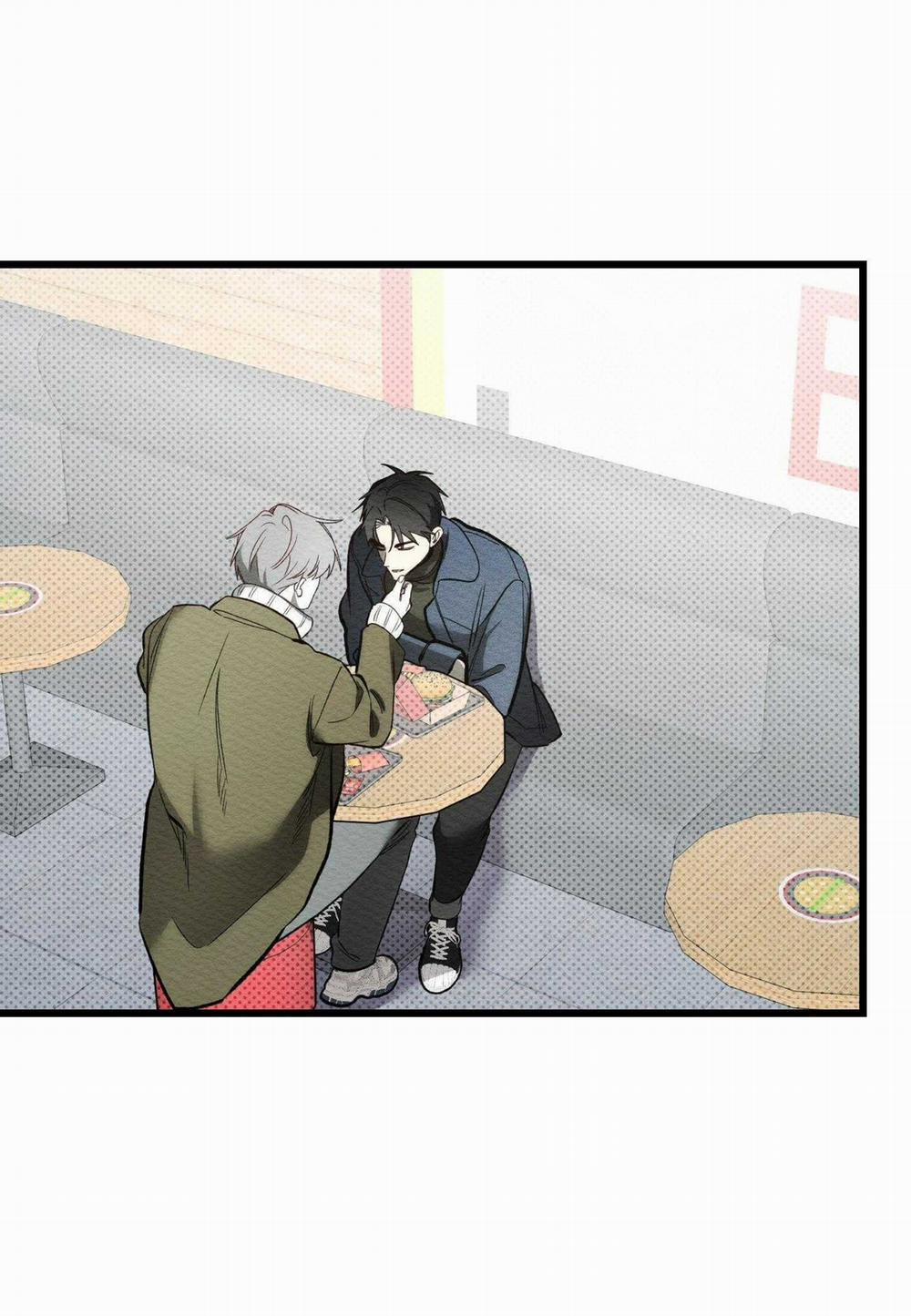 Thể Loại Lãng Mạn 24 trang 51