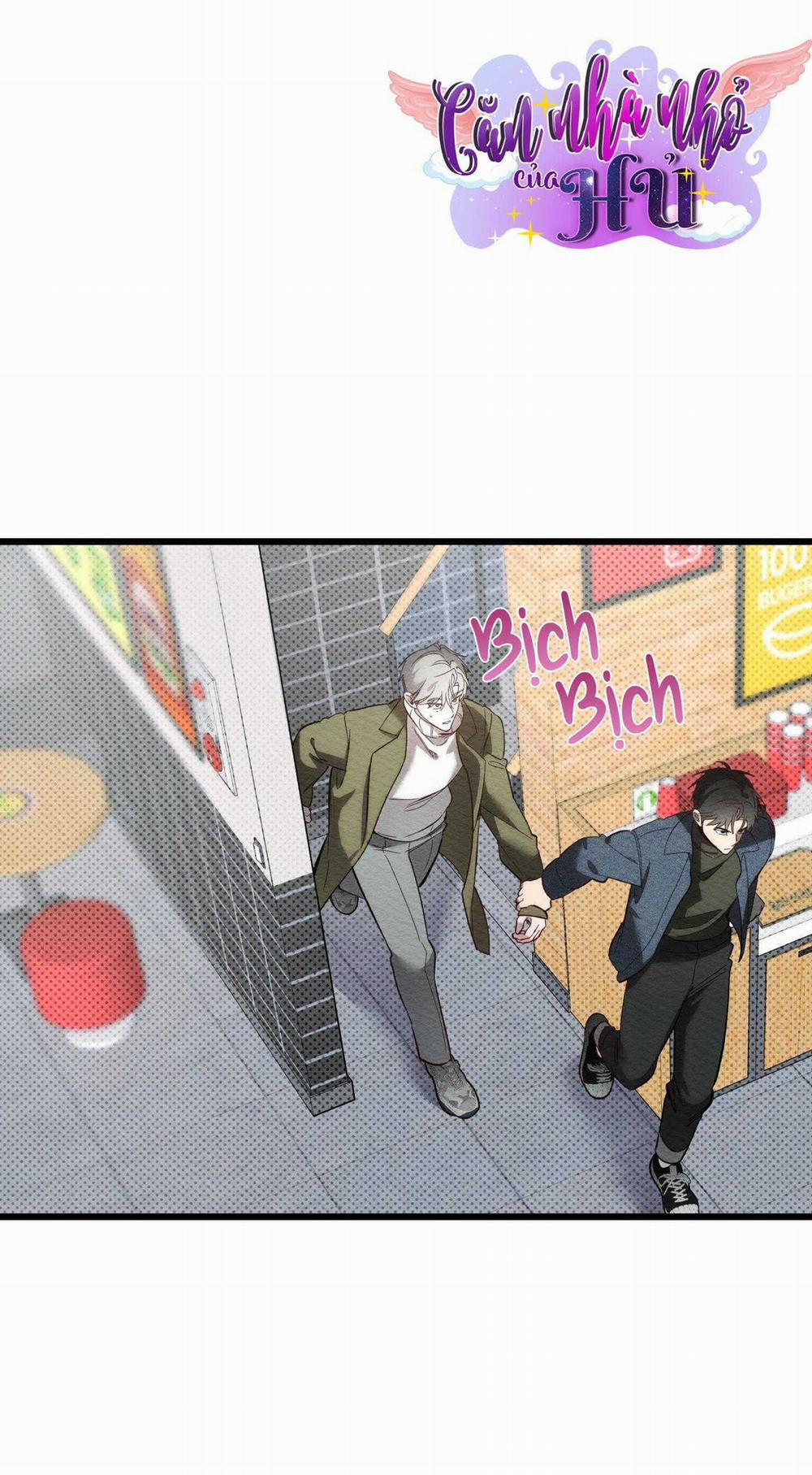 Thể Loại Lãng Mạn 24 trang 55