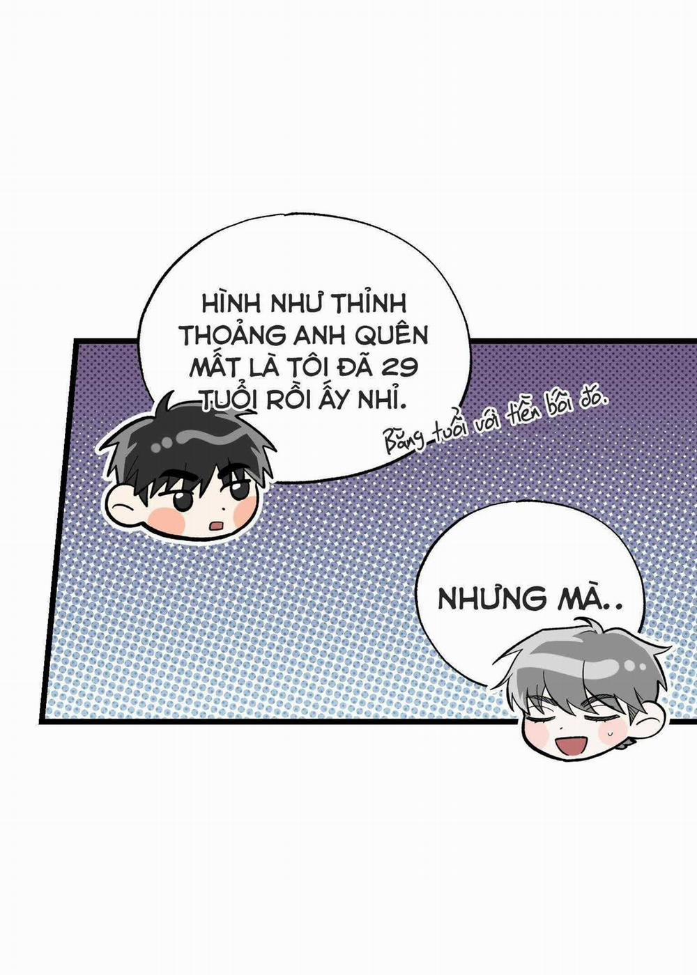 Thể Loại Lãng Mạn 24 trang 6