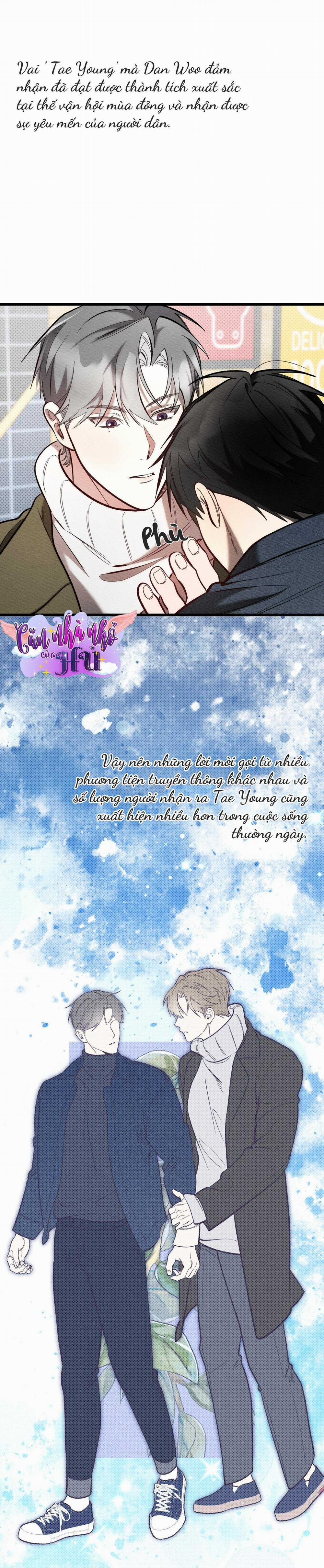 Thể Loại Lãng Mạn 24 trang 60