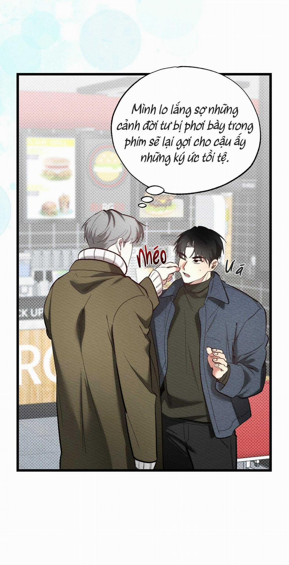 Thể Loại Lãng Mạn 24 trang 62