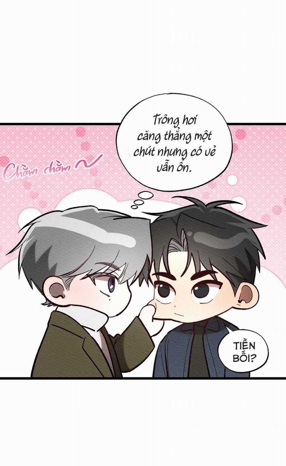 Thể Loại Lãng Mạn 24 trang 63