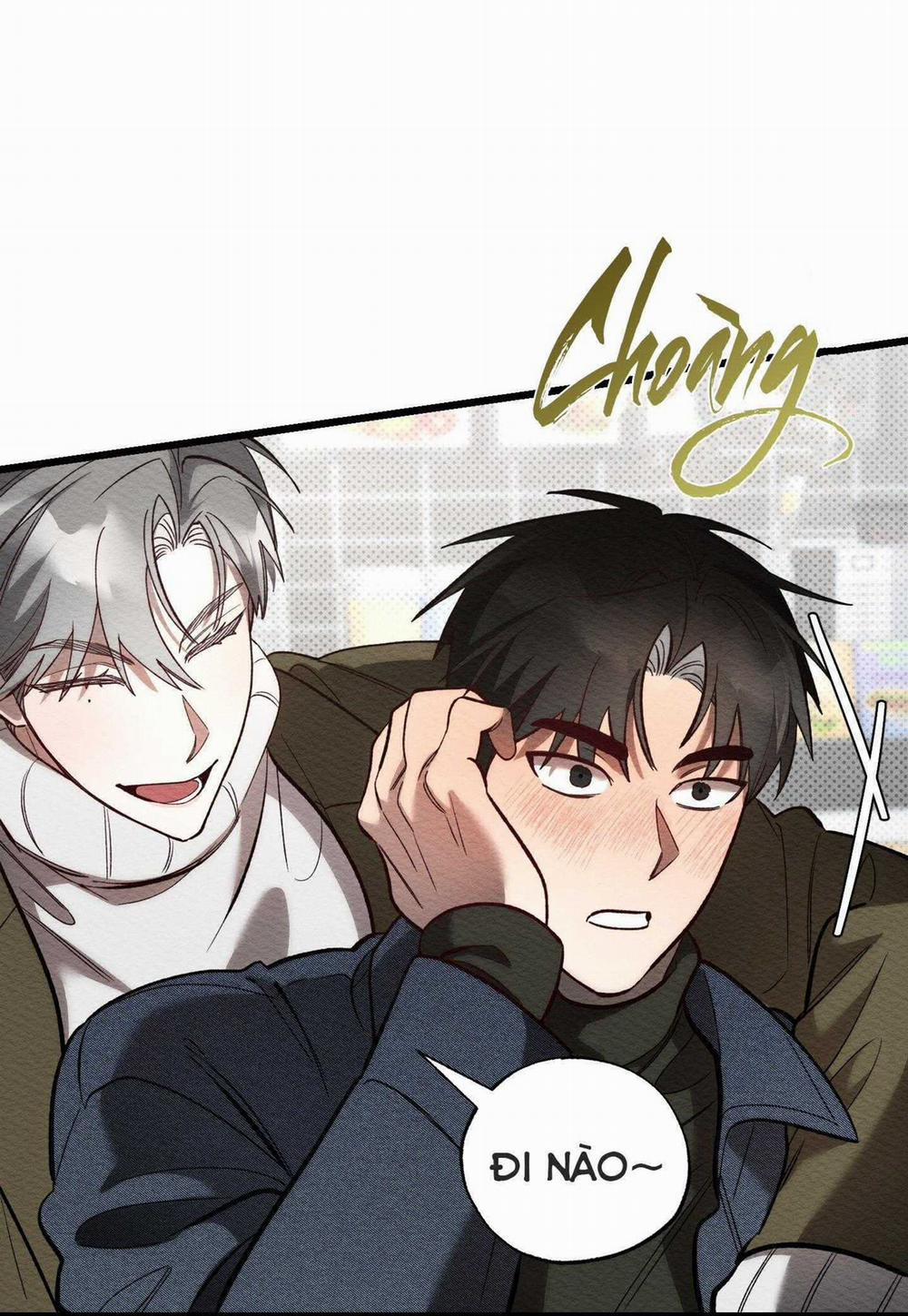 Thể Loại Lãng Mạn 24 trang 66