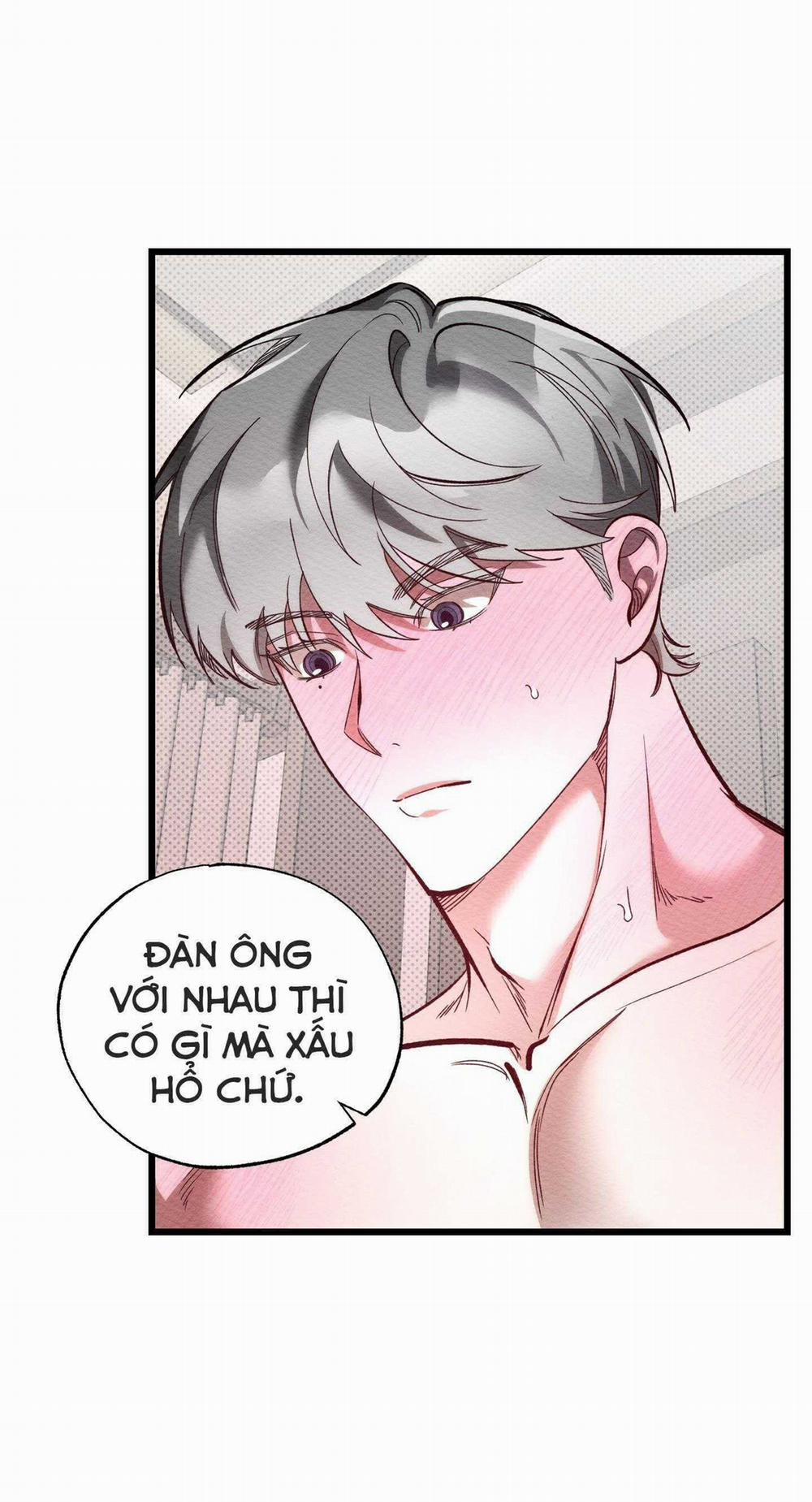 Thể Loại Lãng Mạn 24 trang 7