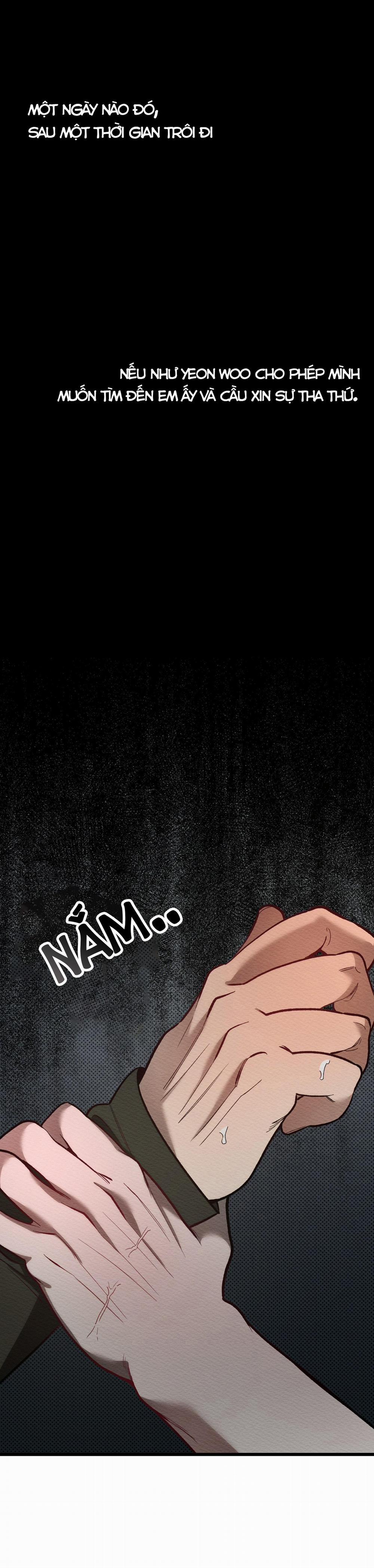 Thể Loại Lãng Mạn 25 trang 11