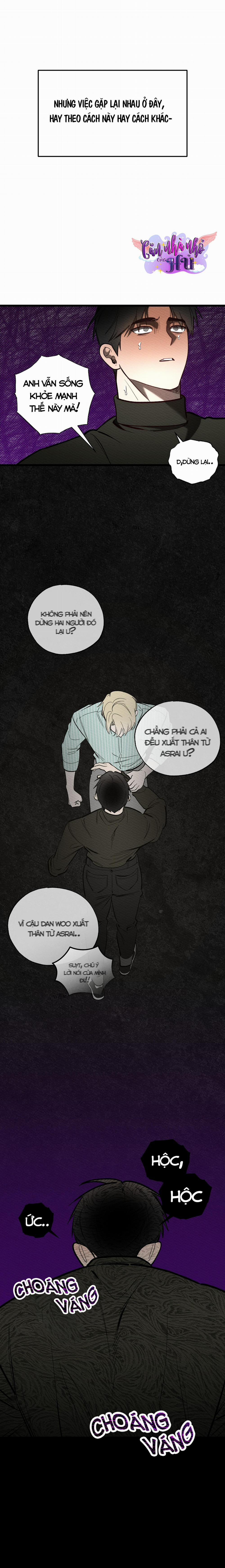 Thể Loại Lãng Mạn 25 trang 12