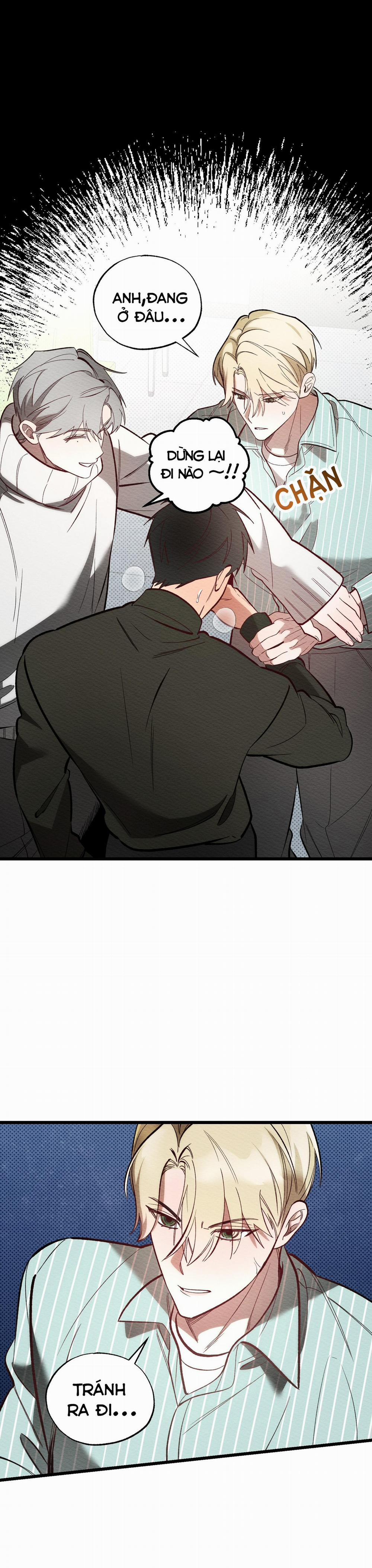 Thể Loại Lãng Mạn 25 trang 13