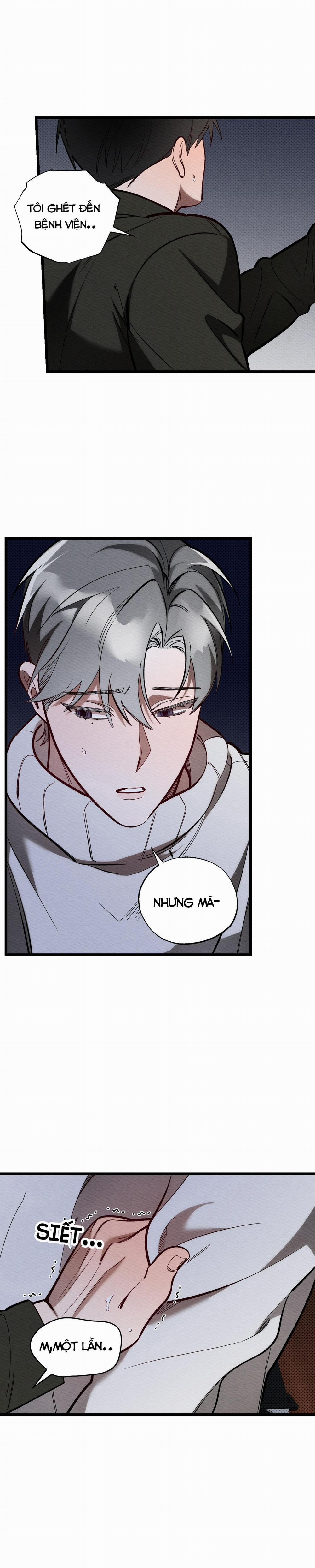 Thể Loại Lãng Mạn 25 trang 19