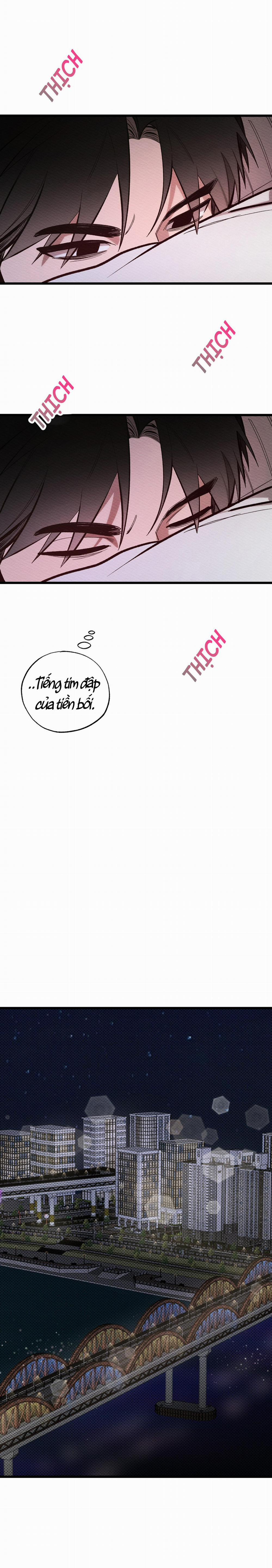 Thể Loại Lãng Mạn 25 trang 22