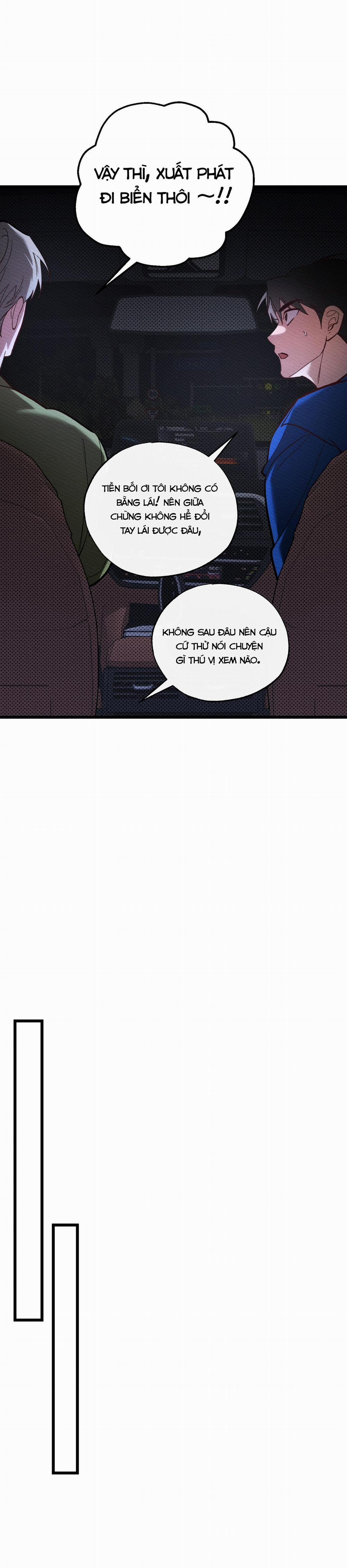 Thể Loại Lãng Mạn 25 trang 27