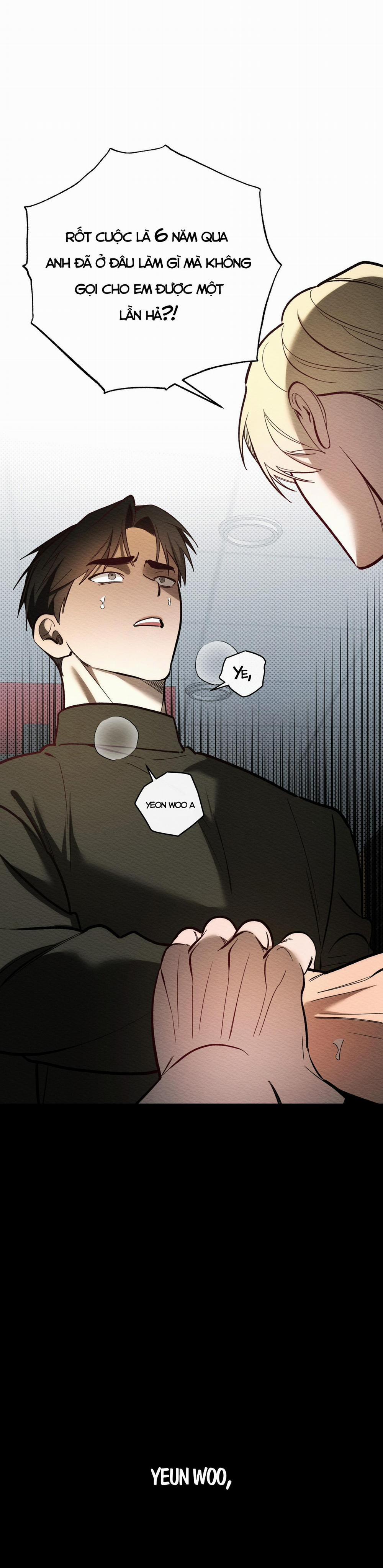 Thể Loại Lãng Mạn 25 trang 7