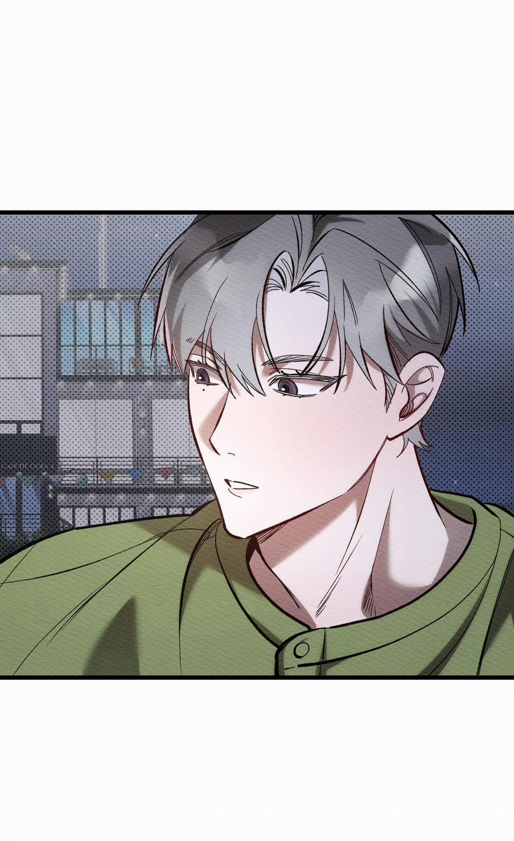 Thể Loại Lãng Mạn 26 trang 1