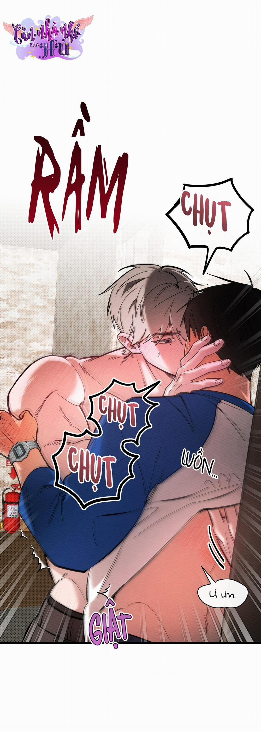 Thể Loại Lãng Mạn 26 trang 11