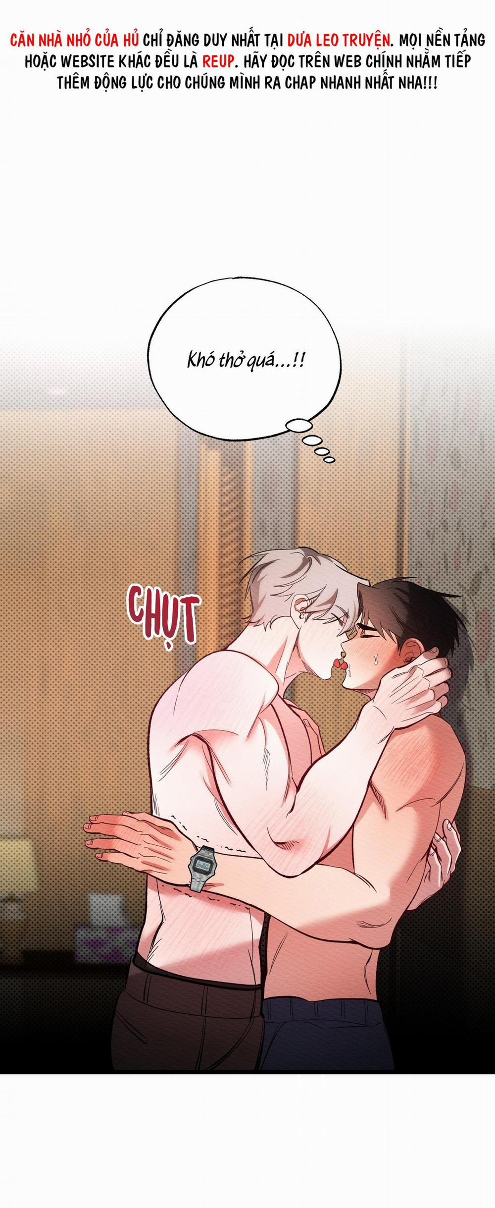 Thể Loại Lãng Mạn 26 trang 14